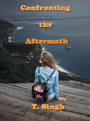 cover image of Confronting the Aftermath